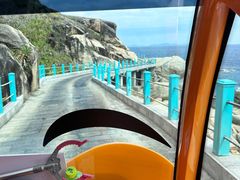 -三亚蜈支洲岛旅游区