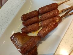 -乐凯撒披萨(汇港购物中心店)