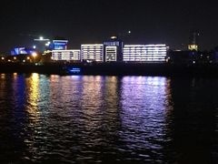-武汉两江游览·夜游长江(汉口粤汉码头)