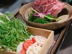 九秒牛肉-盡膳口福·百年汤方火锅(科华北路店)