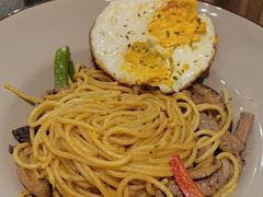 -Pennehut畔尼意面(合肥万象城店)