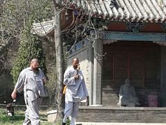 android_upload_pic-少林寺景区
