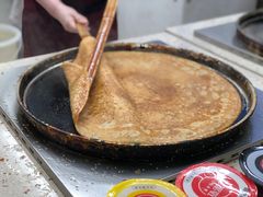 -香糯炎荞饼王(解放碑店)