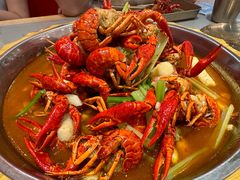 -龙虾奇迹(大华三路店)