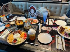 -Nord Grill&Bar Highland诺德西餐(深圳欢乐海岸店)