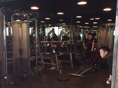 -一兆韦德健身(慧芝湖店)