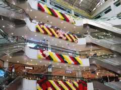 -大连福佳爱琴海购物公园(西安路店)