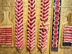 -羊大爷涮肉(亮马桥店)