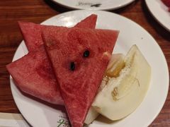 -汉巴味德(沈阳万象汇店)
