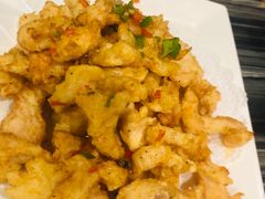 -华航饭店(华馨小区店)