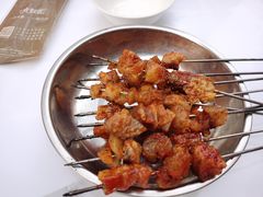 -有奴思烤肉·清真(正宁路店)