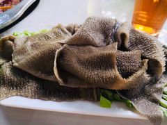 毛肚-枇杷园食为鲜火锅(南山店)