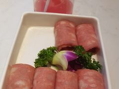 -川锅一号火锅(常德万达店)