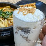 黏fufu的土豆粉❗一锅根本就不够吃哇