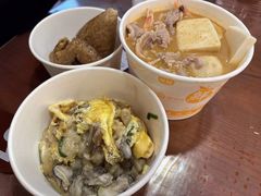 -忠义蚵仔煎