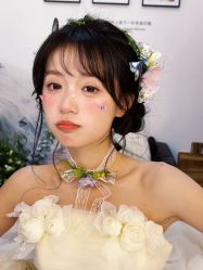 -玫瑰星座婚纱摄影轻奢定制(双井店)