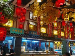 -钵家大院(大花岭店)