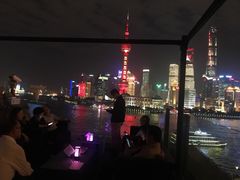 -罗斯福色戒酒吧(外滩店)