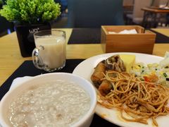 -和颐至格酒店(苏州金鸡湖博览中心店)