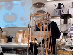 -Peet's Coffee皮爷咖啡(德基店)