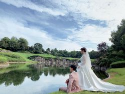 点击看大图 -帆拉斐婚纱摄影(春熙店)