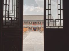 -杨家埠民间艺术大观园