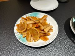 -随缘小馆(红岭路店)