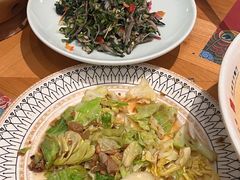 -甘思咪哚·云南艺术餐厅(天河广百店)