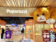 -帕帕拉兹宠物(亚洲旗舰店)