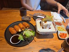 -炉胜·炉端烧·居酒屋