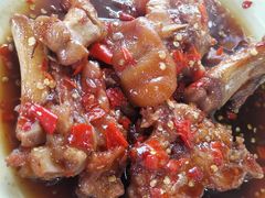 -贤花饭店(城阳店)