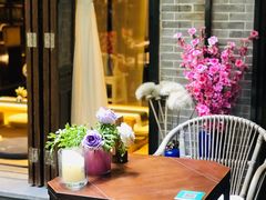 -归觅·西关小姐人文艺术馆(荔枝湾店)