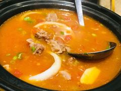 -船歌·鱼水饺青岛菜(闽江二路店)