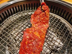 -万福·和牛炭火烧肉店(苏州中心店)