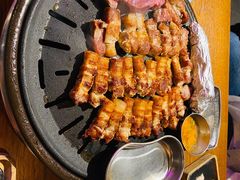 -济州爱肉堂(总店)