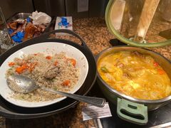 -杭州国际会议中心洲际酒店-原素全日餐厅(解放东路店)