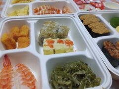 -新一番三文鱼寿司(红城湖店)