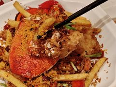 -避风塘·金牌店·夜宵(金玉兰店)