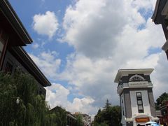 -遵义会议纪念馆