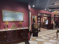 -美博·美术博物馆主题餐厅(威尼斯水城店)
