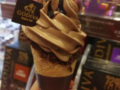-GODIVA(国际金融中心店)