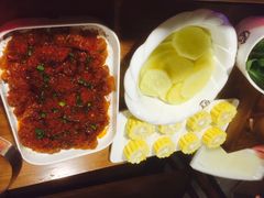 -巴邑火锅·鲜切牛肉(萧山银隆店)