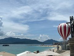 -海南分界洲岛旅游区