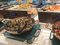-八婺饭堂·自选店(新光汇店)