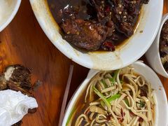 -如意香辣鸡架(总店)