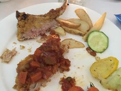 -成桂西餐厅·42年的味道(五大道疙瘩楼店)