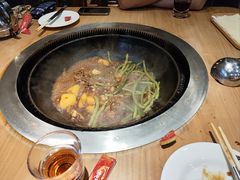 -咱屯子铁锅炖直营店(保利店)