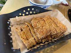 -牛街清真满恒記(平安里西大街店)