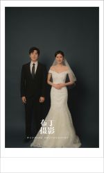-布丁婚纱摄影工作室