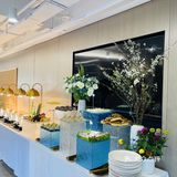 自助餐上门茶歇冷餐会生日民宿派对上海上门服务